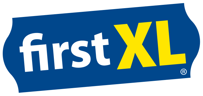 LOGO Blauw